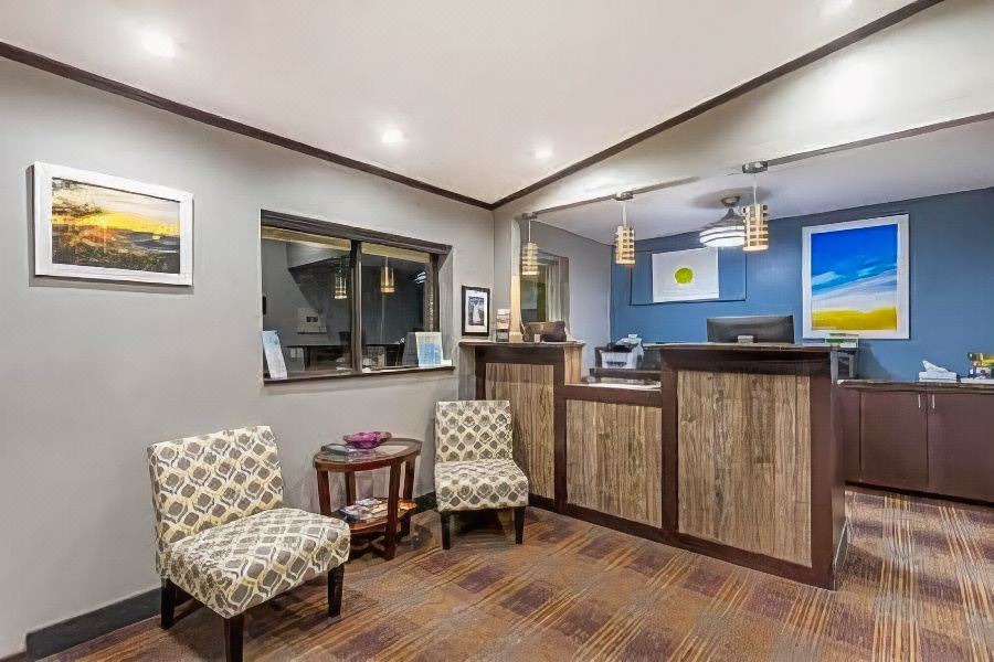 Photo of Livingroom in Mount Vernon