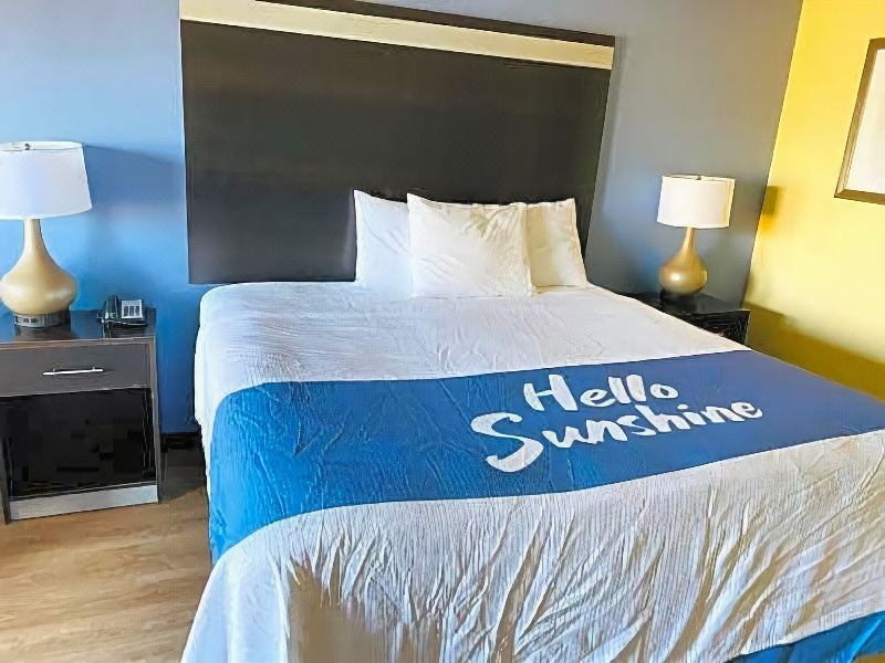Photo of Bedroom in Barnwell