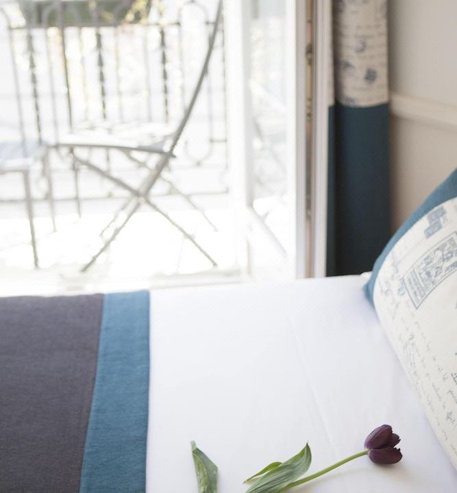 Photo of Bedroom in 13th Arrondissement