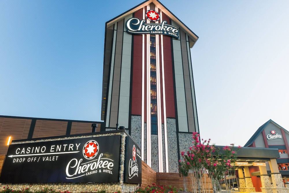 Photo of Buildings in Roland