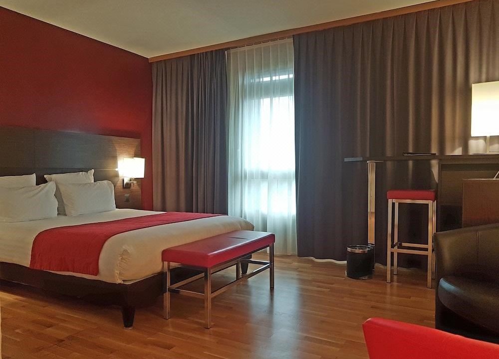 Photo of Bedroom in Cointrin