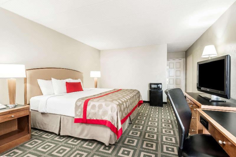 Photo of Bedroom in Xenia