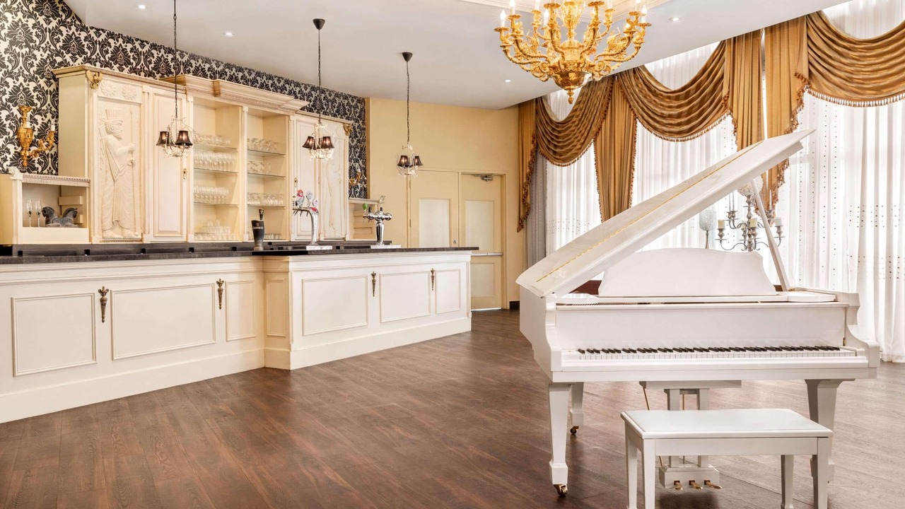 Photo of Kitchen in Richmond Hill
