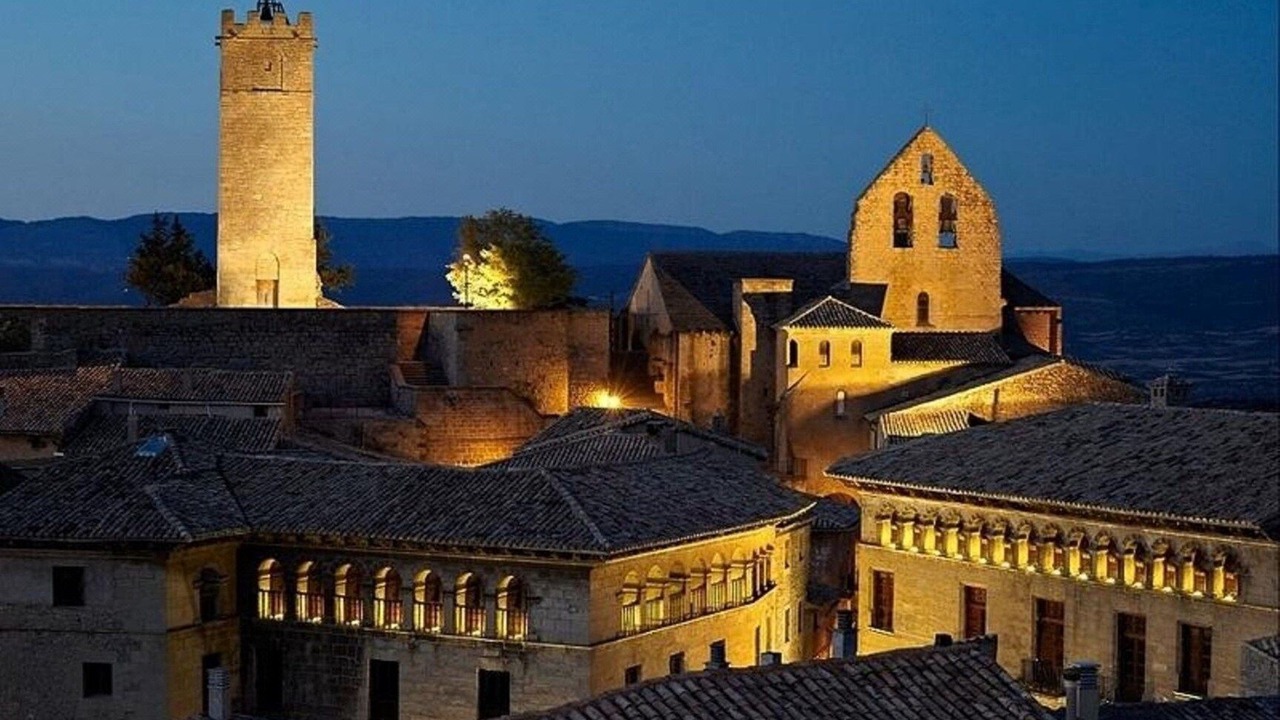 Photo of Buildings in Sos del Rey Catolico