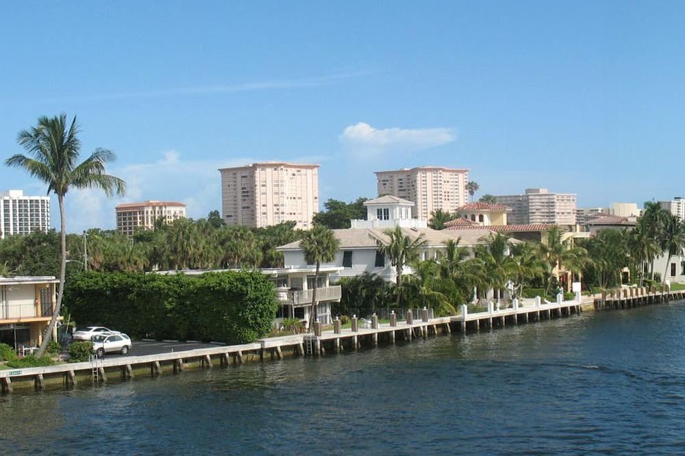 Photo of Outdoor in Boca Raton