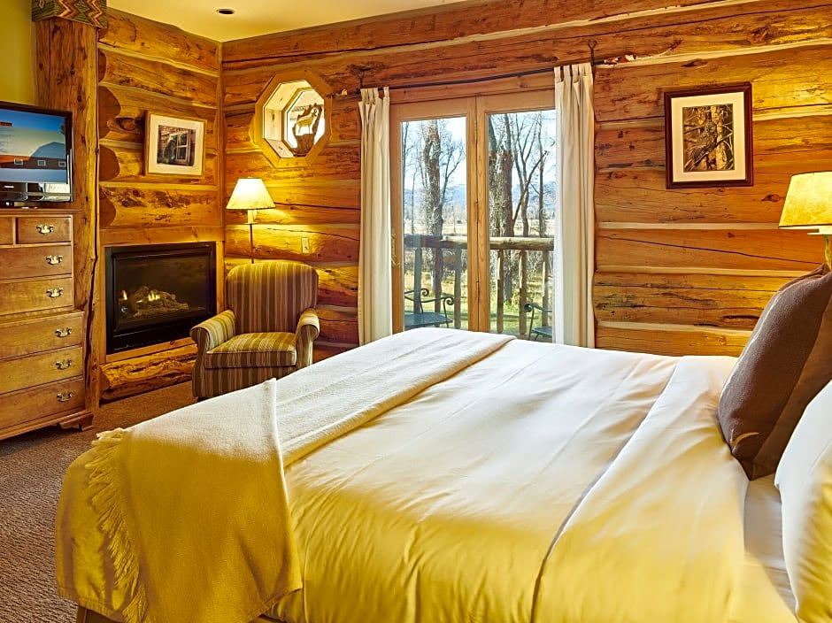 Photo of Bedroom in Wilson