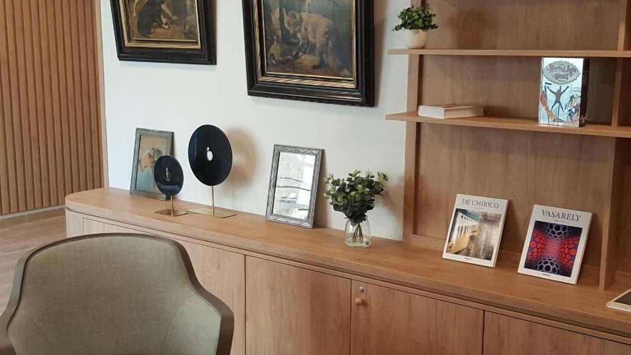 Photo of Livingroom in Chartres