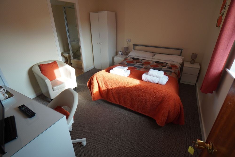 Photo of Bedroom in Amerton