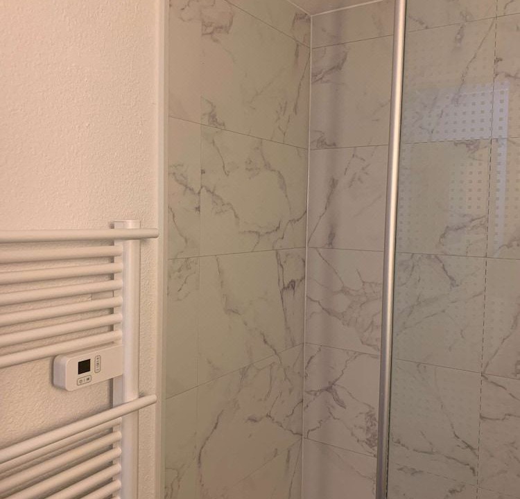 Photo of Bathroom in Sedan