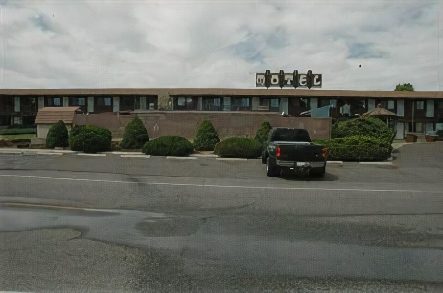 Photo of Buildings in Richland