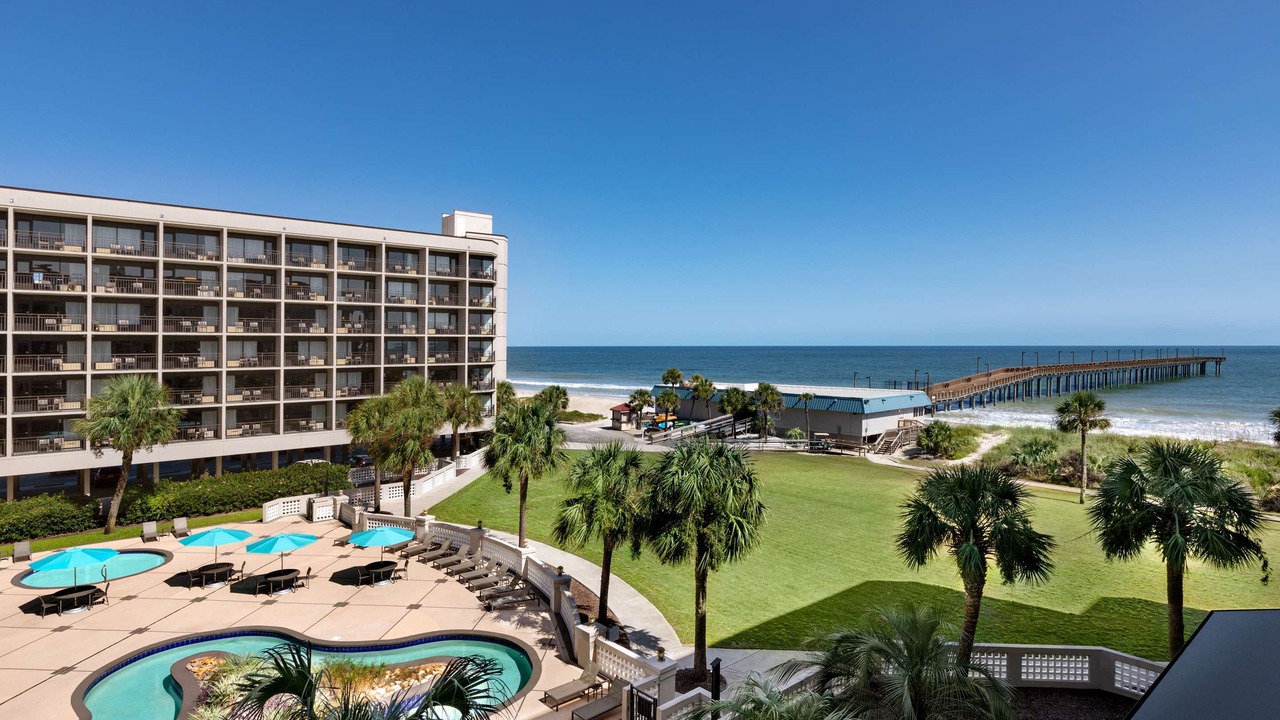 Photo of Outdoor in Myrtle Beach