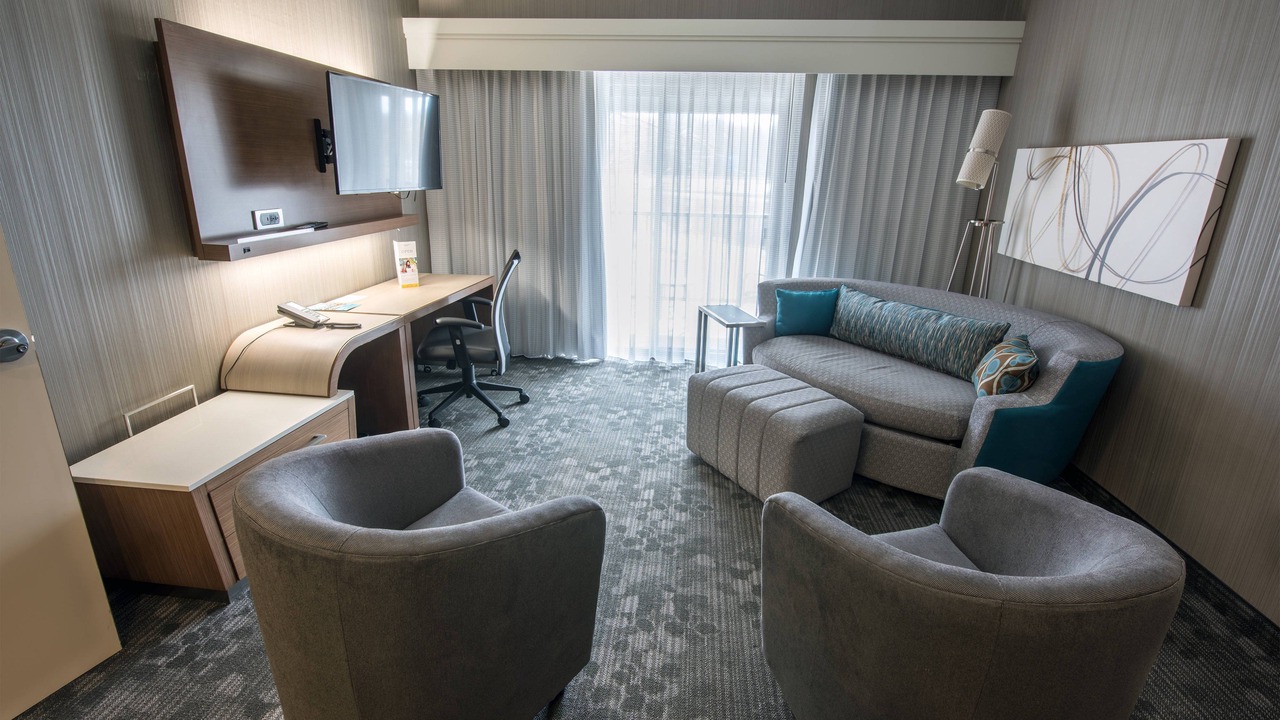 Photo of Livingroom in Norwichtown