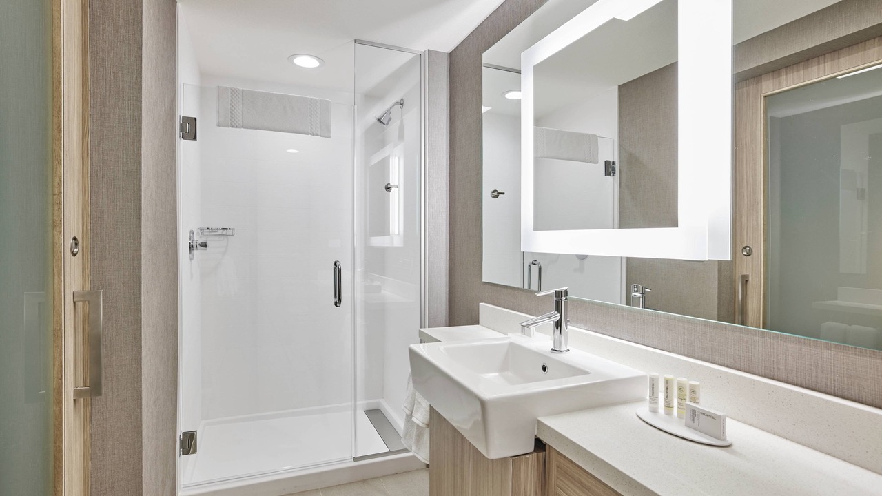 Photo of Bathroom in Chinatown