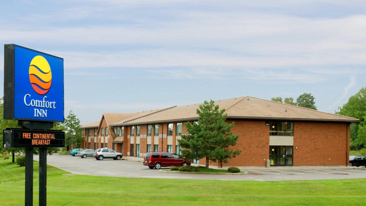 Photo of Buildings in Midland