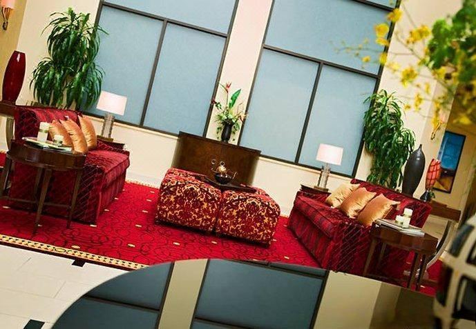 Photo of Livingroom in St. Louis Park