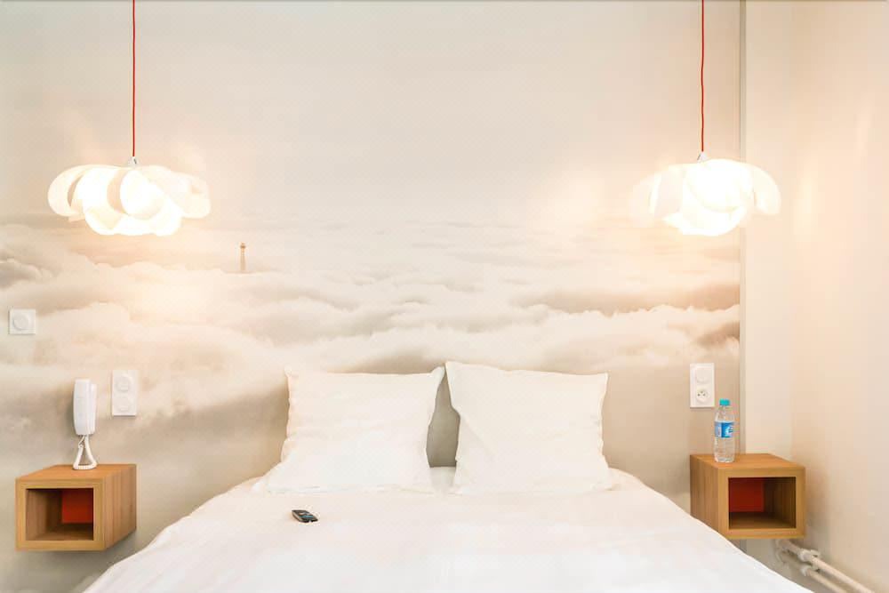 Photo of Bedroom in Velizy-Villacoublay