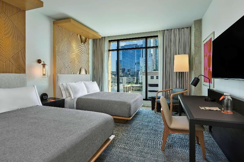 Photo of Bedroom in West End