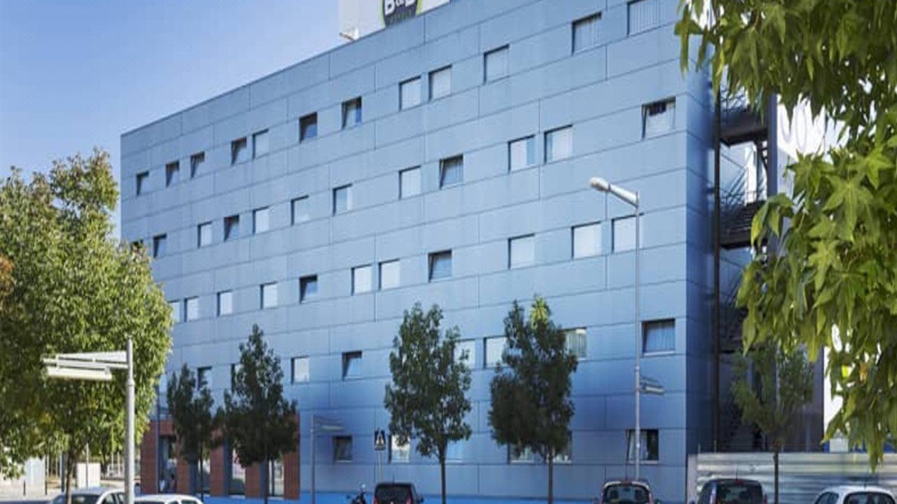 Photo of Buildings in Salt