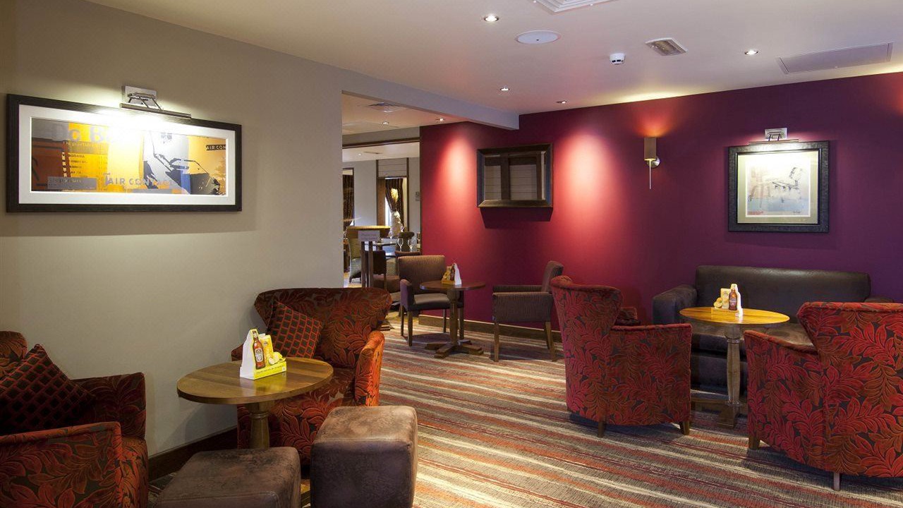 Photo of Livingroom in Solihull