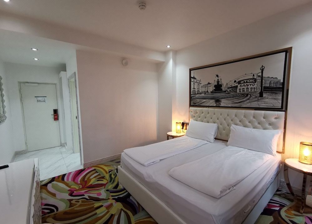 Photo of Bedroom in Brondby