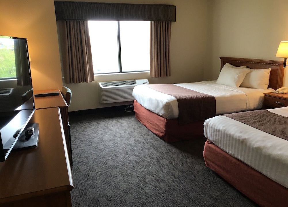 Photo of Bedroom in Rexburg