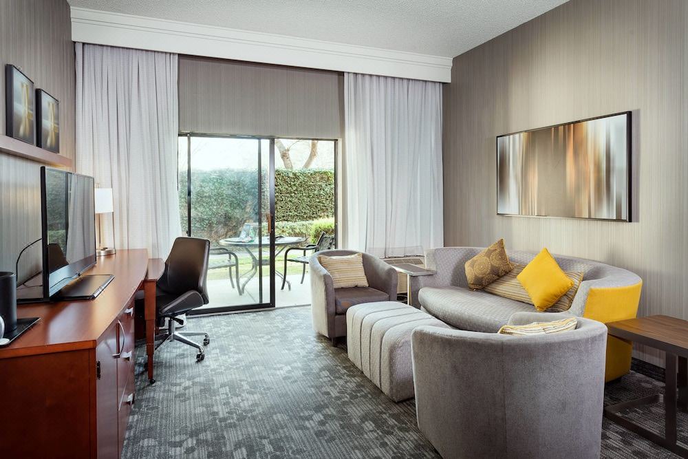 Photo of Livingroom in Stockton