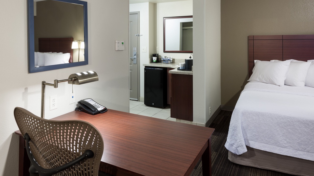 Photo of Bedroom in Boise