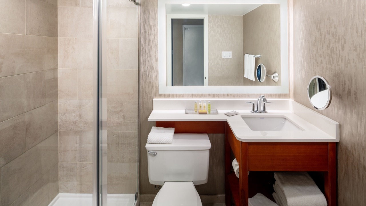 Photo of Bathroom in Thurston