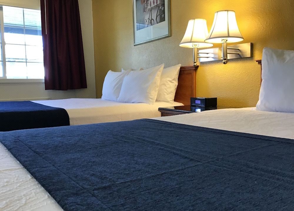 Photo of Bedroom in Pendleton