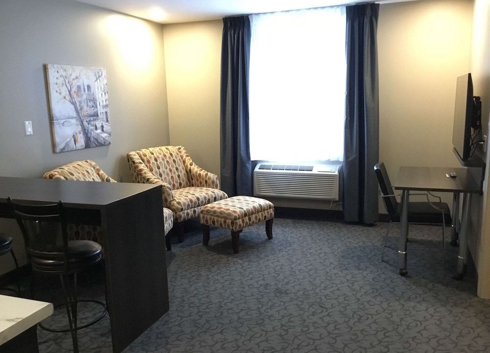 Photo of Livingroom in Hearst