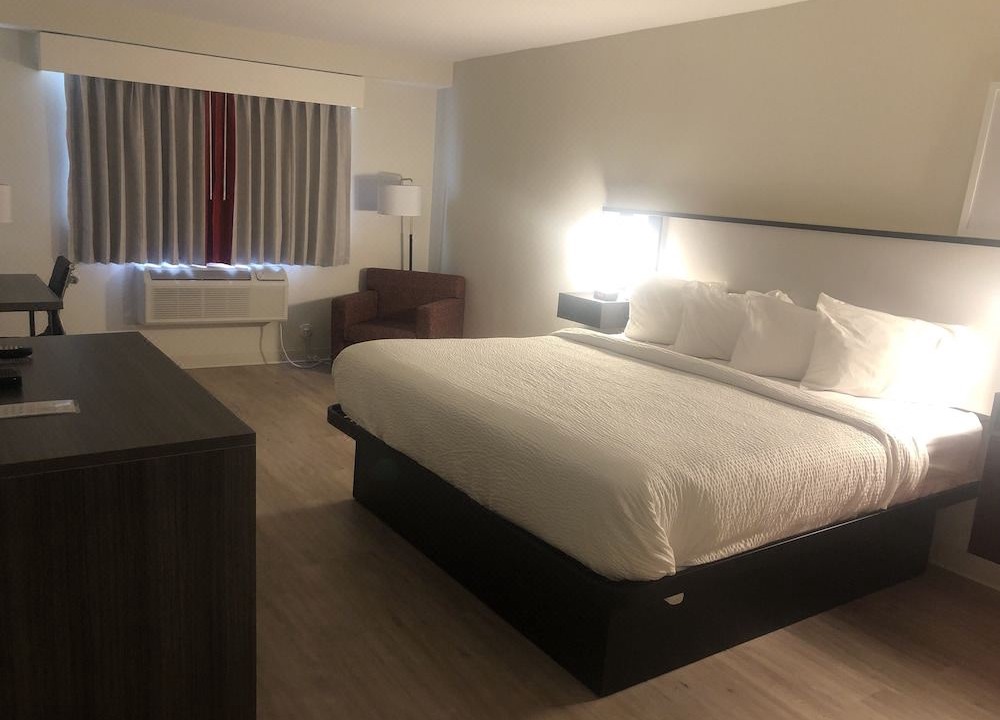 Photo of Bedroom in Fullerton