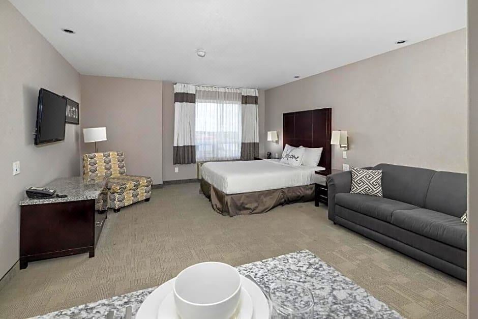 Photo of Livingroom in Yorkton