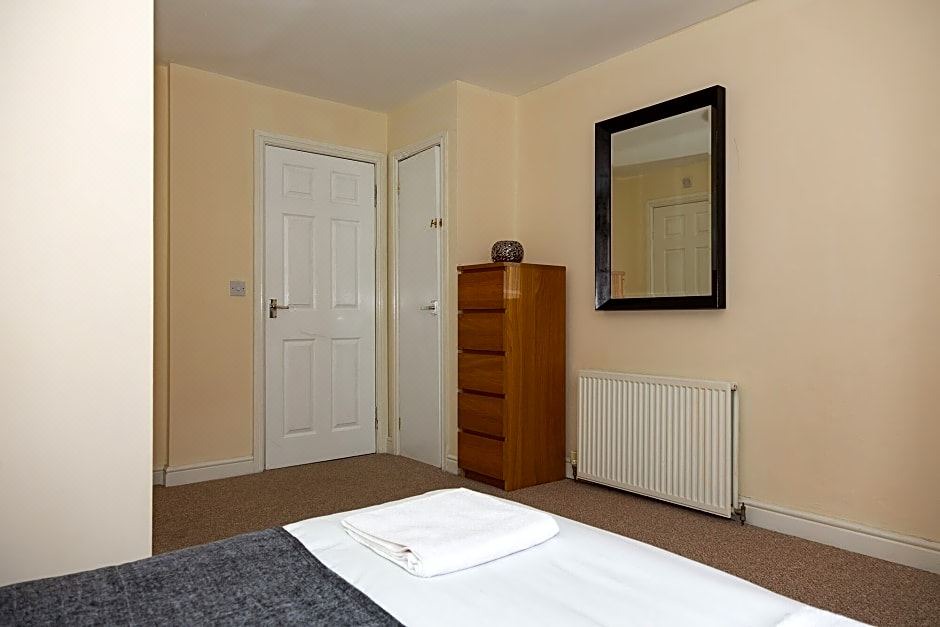Photo of Bedroom in South Shields