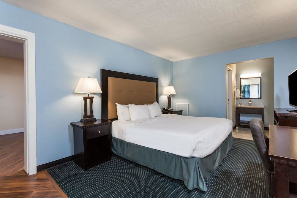 Photo of Bedroom in Salisbury