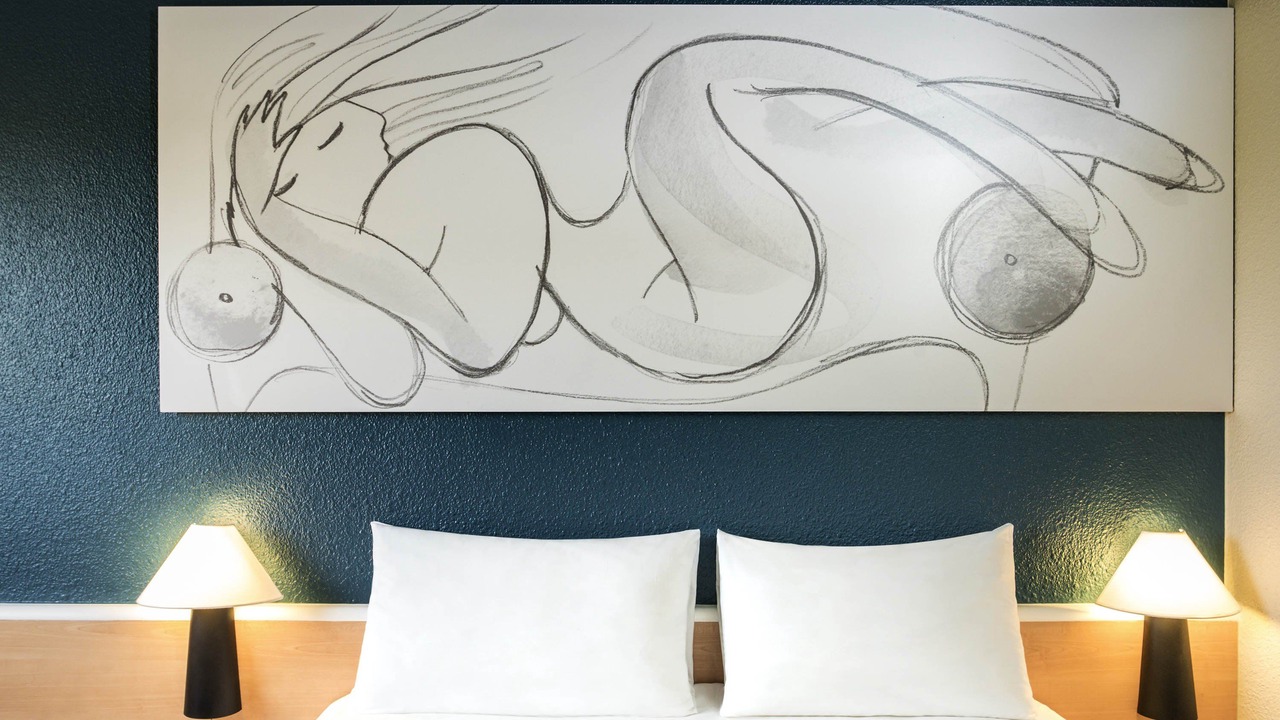 Photo of Bedroom in Saran