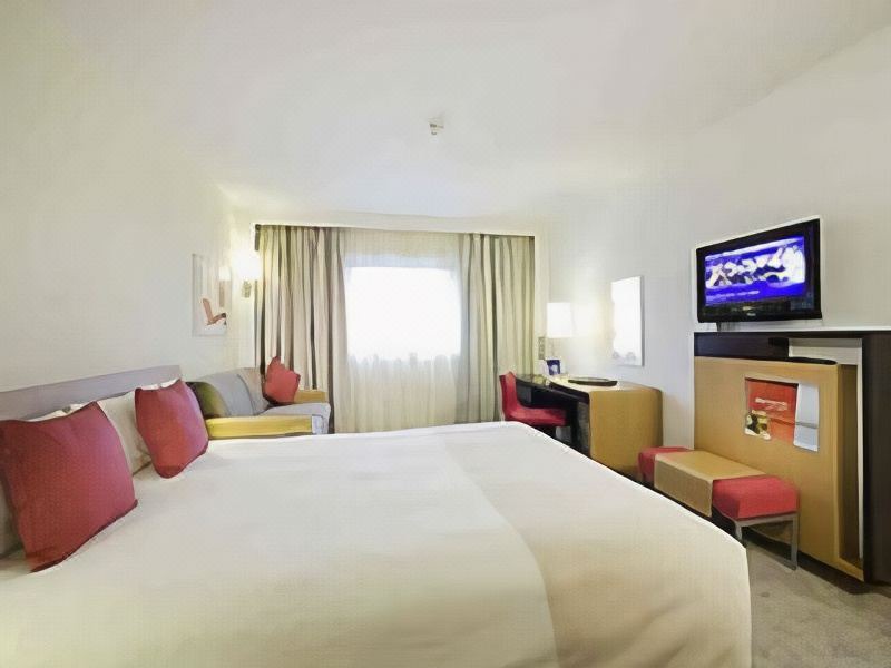 Photo of Bedroom in Noyelles-Godault
