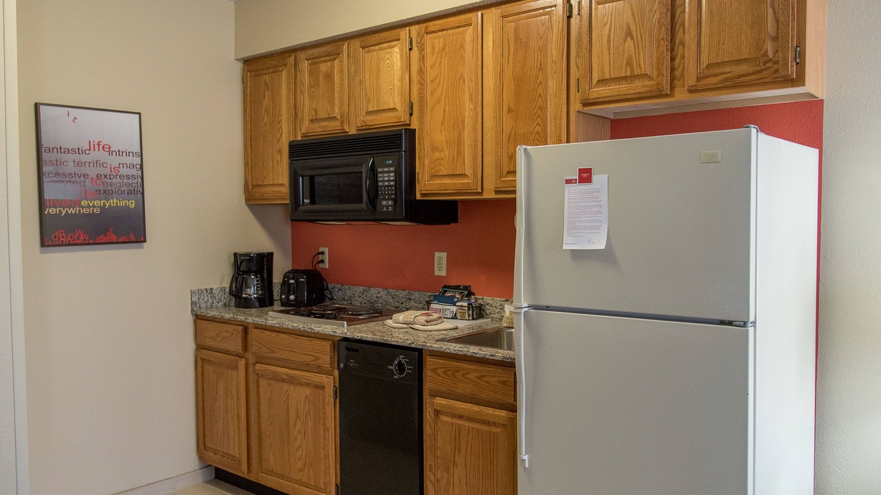 Photo of Kitchen in Lafayette