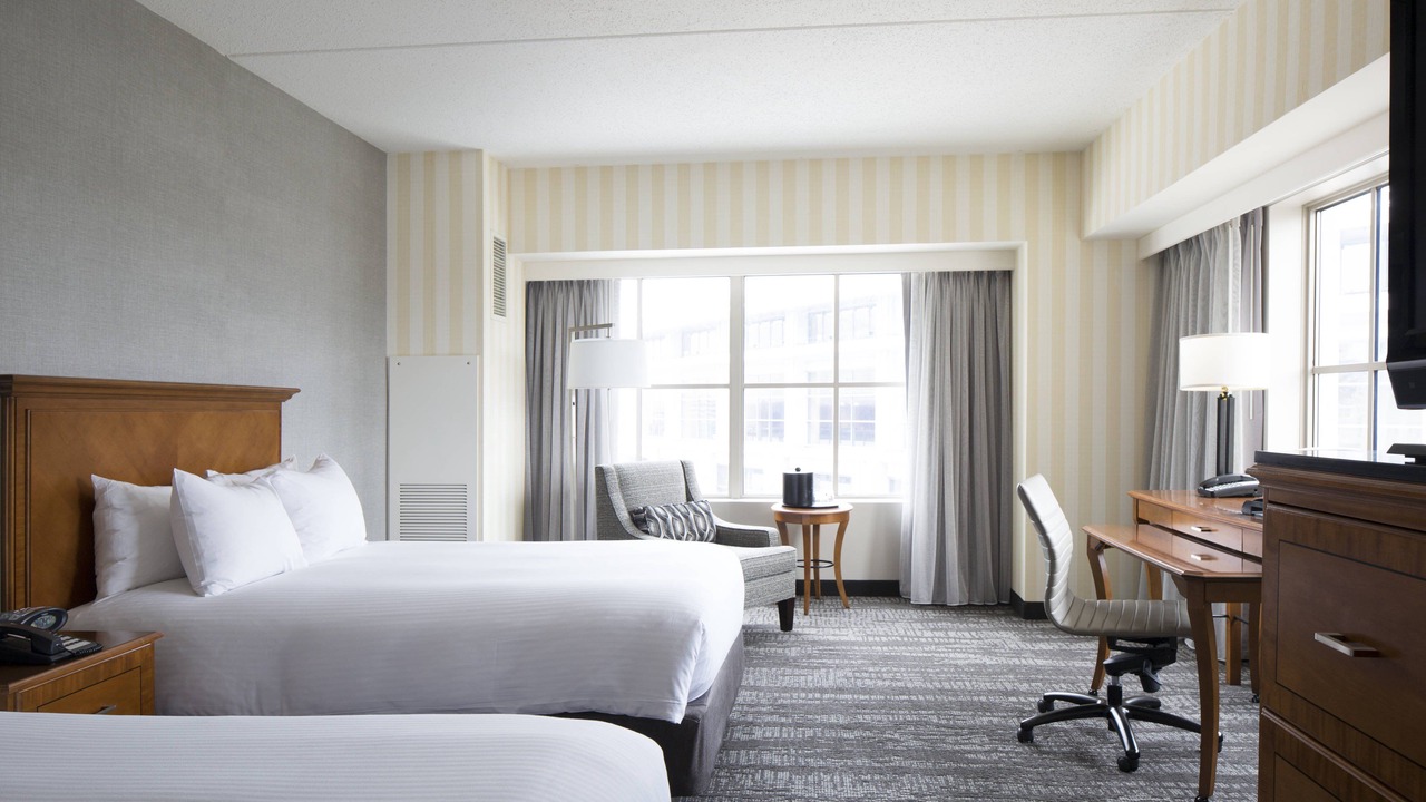 Photo of Bedroom in Downtown Hartford