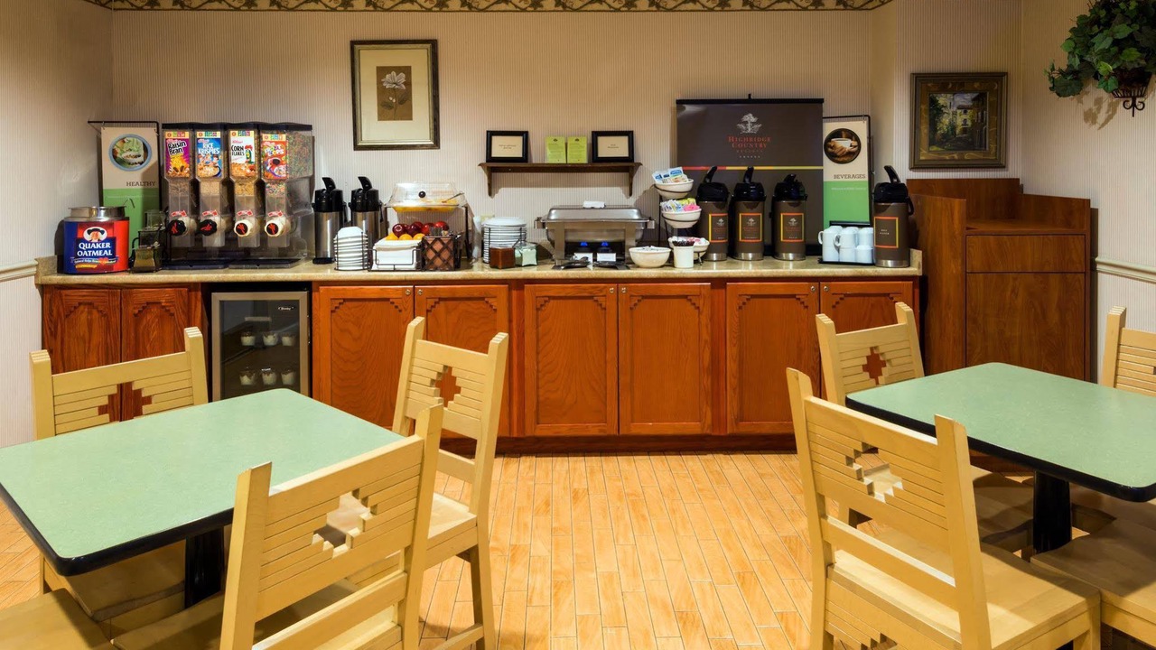Photo of Kitchen in Albuquerque