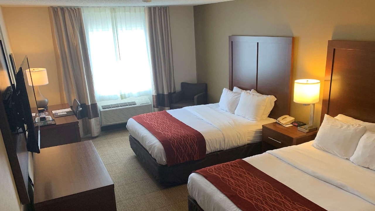 Photo of Bedroom in Great Falls