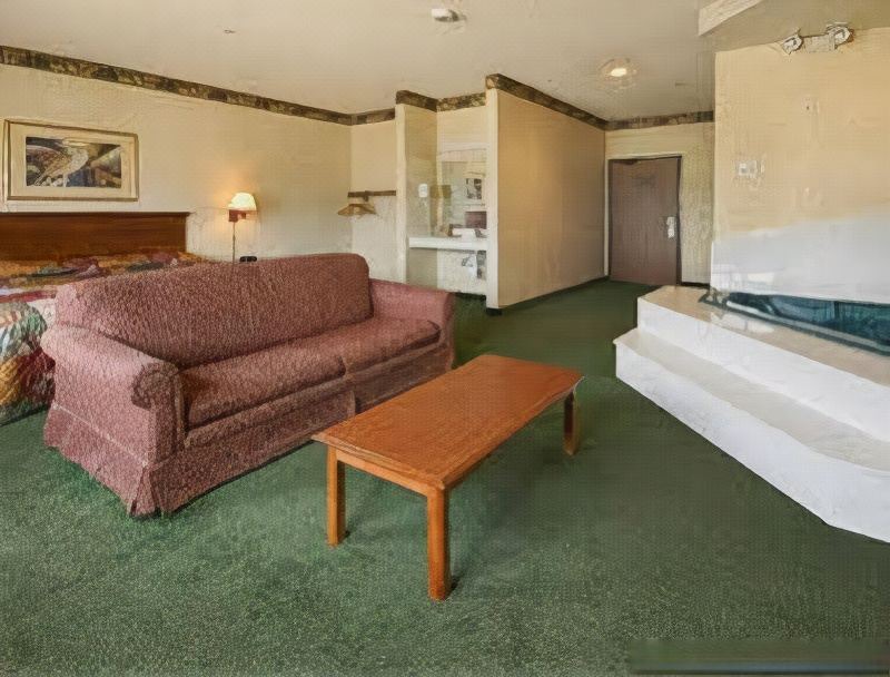 Photo of Livingroom in Mesquite