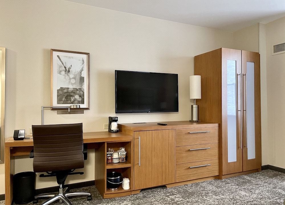 Photo of Livingroom in Downtown Houston