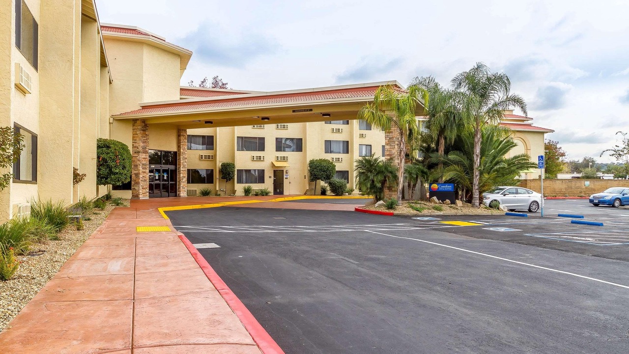 Photo of Buildings in Rocklin