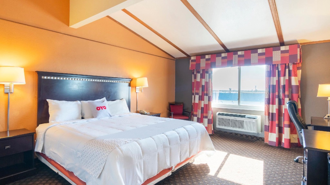 Photo of Bedroom in Dodge City