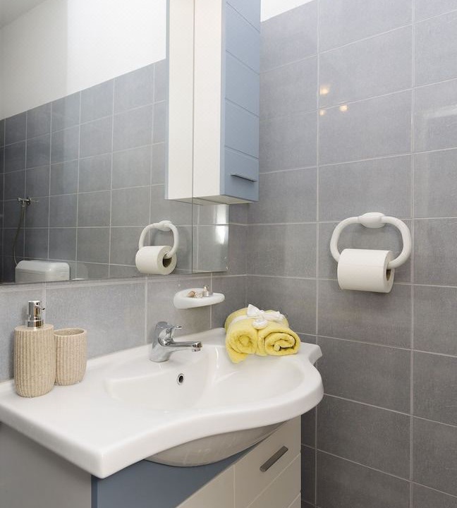 Photo of Bathroom in Susica