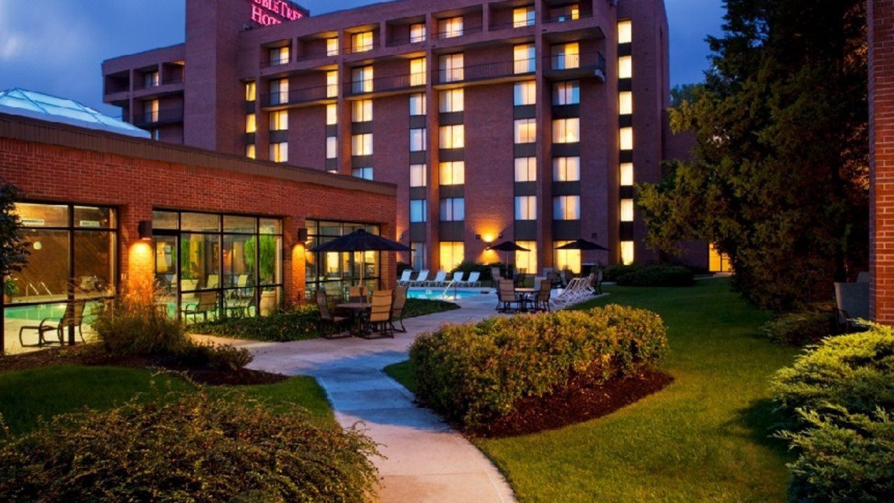 Photo of Buildings in East Syracuse