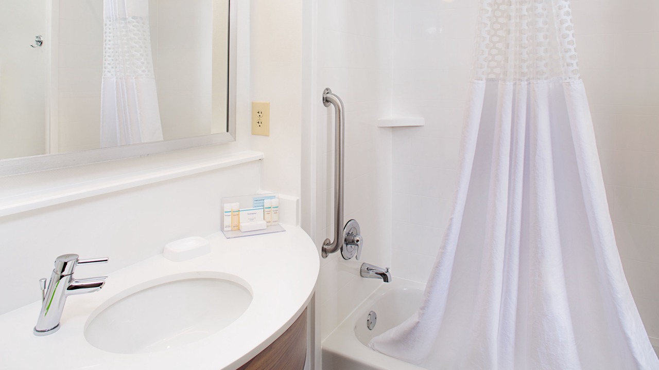 Photo of Bathroom in Denton