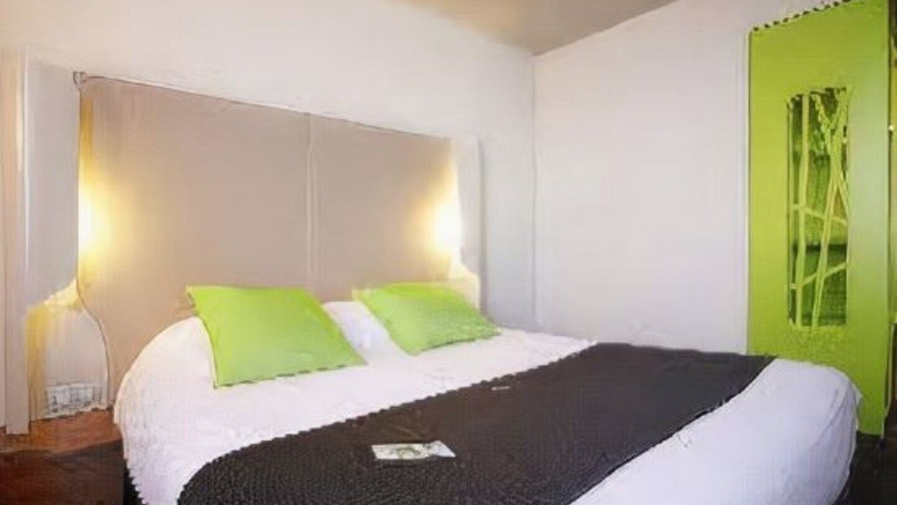 Photo of Bedroom in Saint-Jacques-de-la-Lande