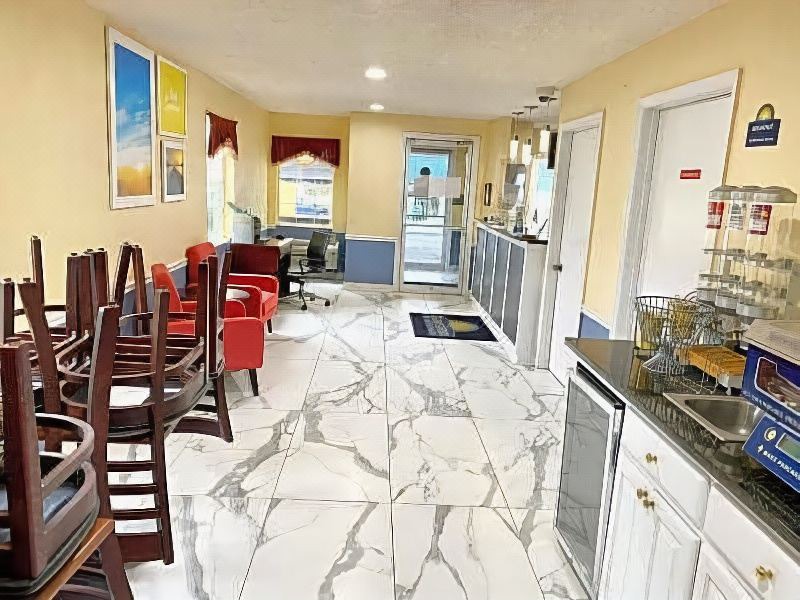 Photo of Livingroom in Barnwell