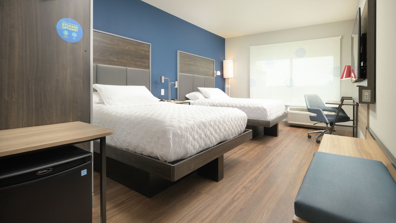 Photo of Bedroom in Town Center